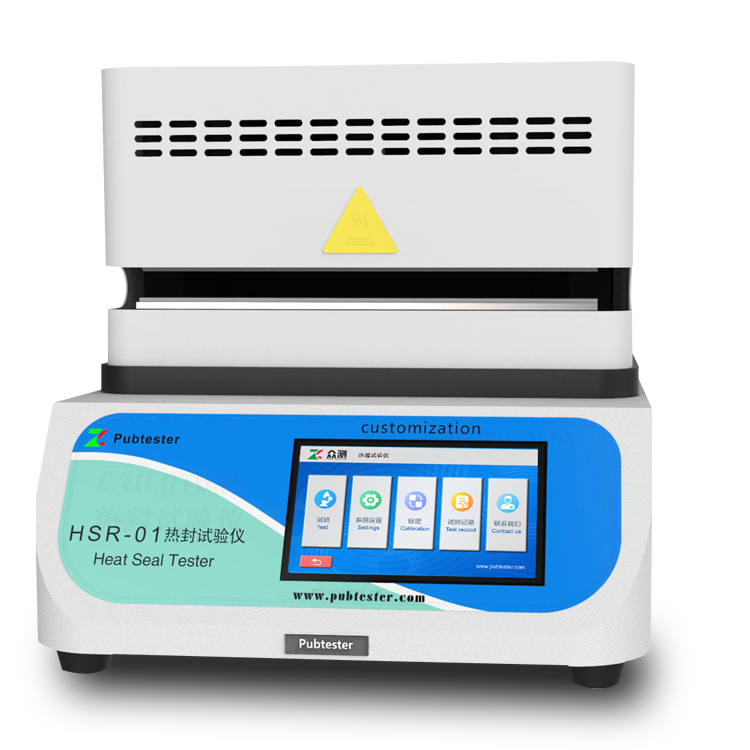 熱封強度測試儀