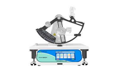 擺錘式自動薄膜撕裂測試儀