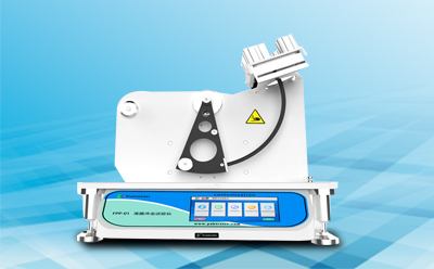 薄膜擺錘式?jīng)_擊試驗(yàn)機(jī)