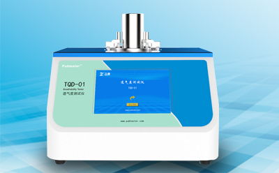透氣度測(cè)試裝置